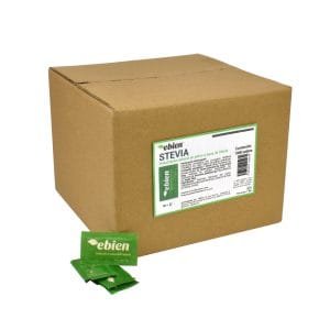 Stevia 1000 sobres