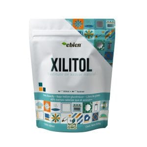 Xilitol