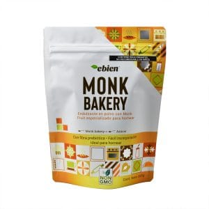 Monk Bakery