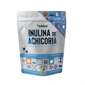 Inulina de Achicoria