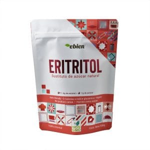 Eritritol