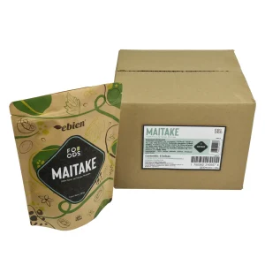 Hongo Maitake Corrugado 6 bolsas