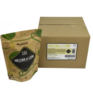 Hongo Melena de león corrugado de 6 bolsas