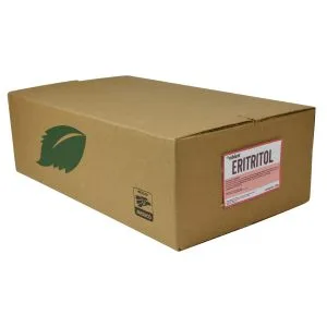 Eritritol bulto de 25kg