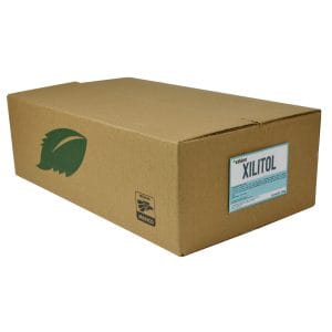 Xilitol bulto de 25kg