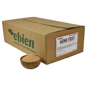Monk Fruit 5kg