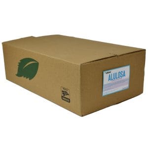 Alulosa bulto 25kg