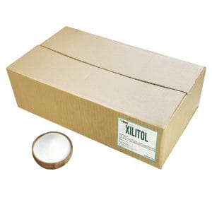 Xilitol bulto de 25kg